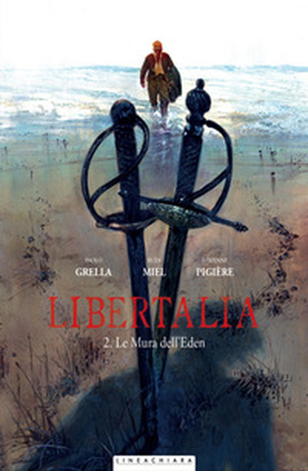 Libertalia - Librerie.coop Libertalia - Librerie.coop
