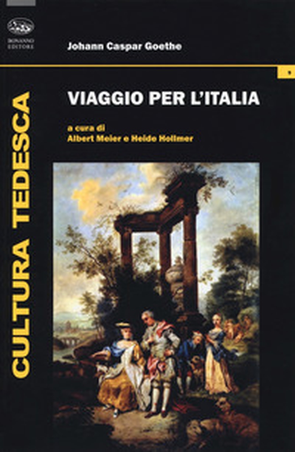 Viaggio per l'Italia - Librerie.coop Viaggio per l'Italia - Librerie.coop