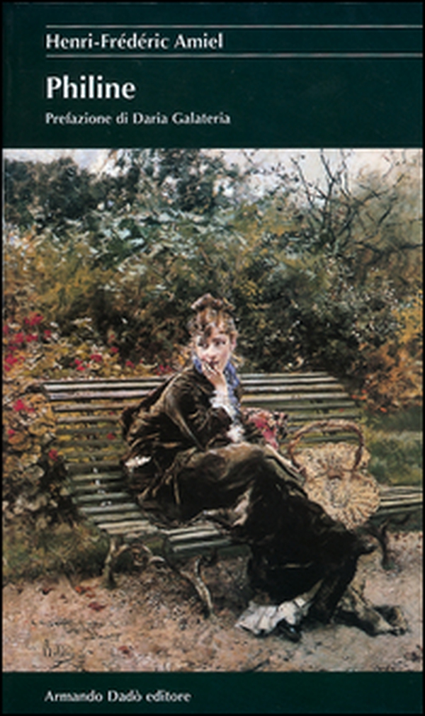Philine. Amore e astinenza - Librerie.coop Philine. Amore e astinenza - Librerie.coop