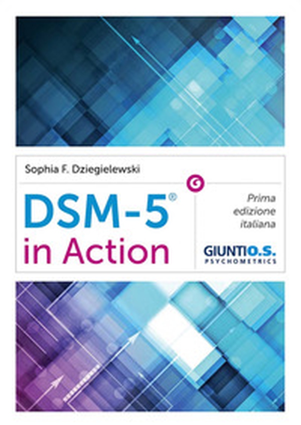 DSM-5 in action - Librerie.coop DSM-5 in action - Librerie.coop