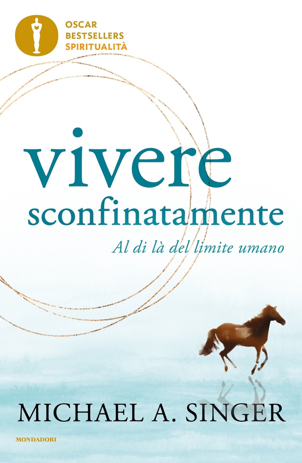 Vivere sconfinatamente - Librerie.coop Vivere sconfinatamente - Librerie.coop