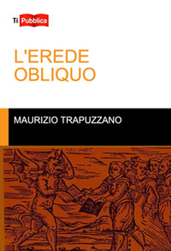 L'erede obliquo - Librerie.coop L'erede obliquo - Librerie.coop