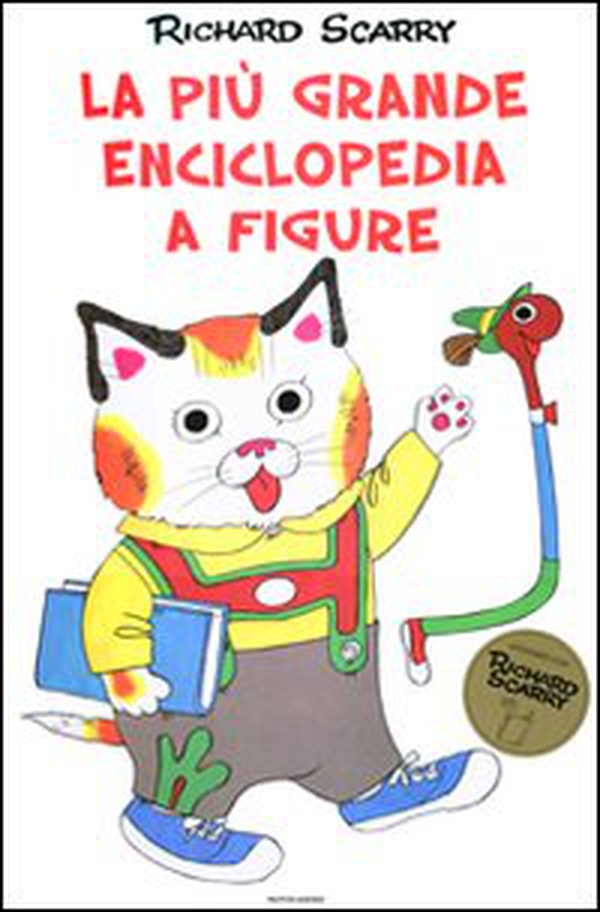La più grande enciclopedia a figure - Librerie.coop La più grande enciclopedia a figure - Librerie.coop