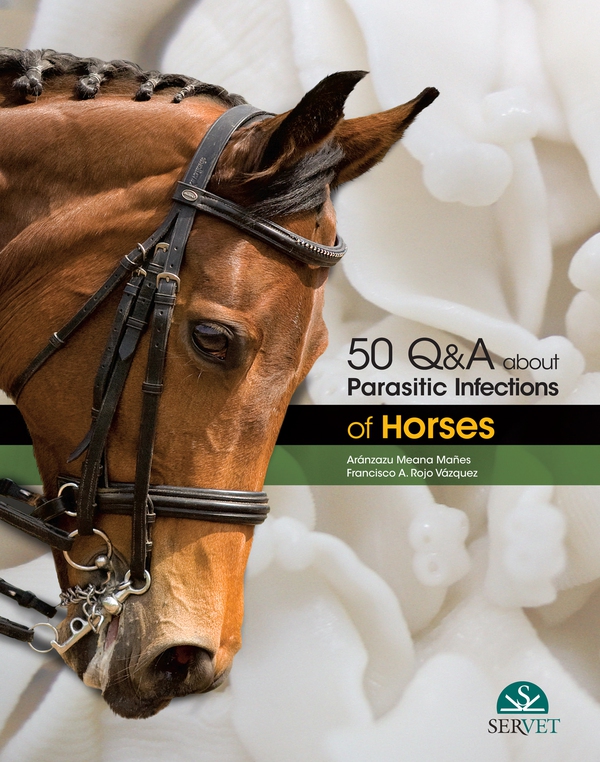 50 Q&A about Parasitic Infections of Horses - Librerie.coop 50 Q&A about Parasitic Infections of Horses - Librerie.coop