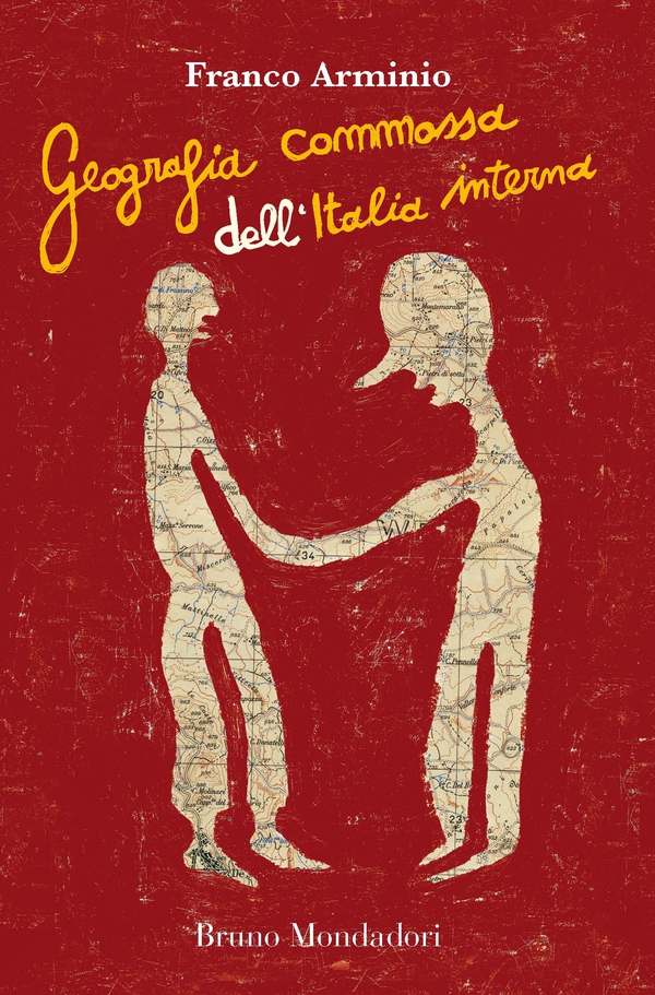 Geografia commossa dell'Italia interna - Librerie.coop Geografia commossa dell'Italia interna - Librerie.coop