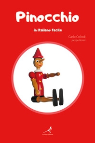 Pinocchio in italiano facile - Librerie.coop