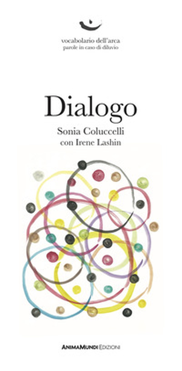 Dialogo - Librerie.coop Dialogo - Librerie.coop