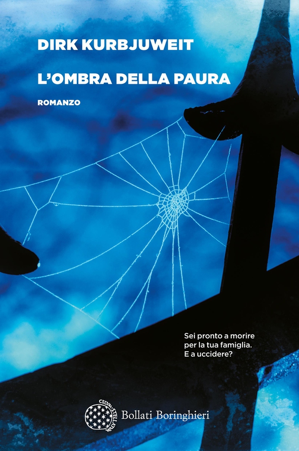 L'ombra della paura - Librerie.coop L'ombra della paura - Librerie.coop