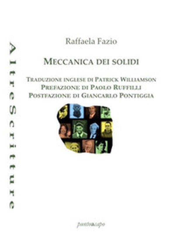 Meccanica dei solidi - Librerie.coop Meccanica dei solidi - Librerie.coop