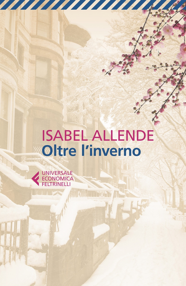 Oltre l'inverno - Librerie.coop Oltre l'inverno - Librerie.coop