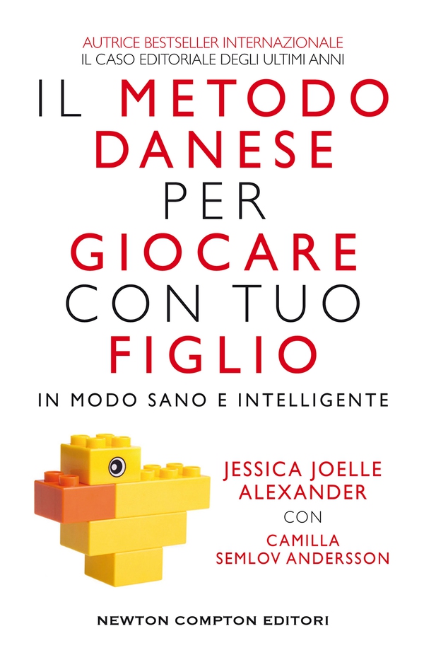 Il metodo danese per giocare con tuo figlio in modo sano e intelligente - Librerie.coop Il metodo danese per giocare con tuo figlio in modo sano e intelligente - Librerie.coop