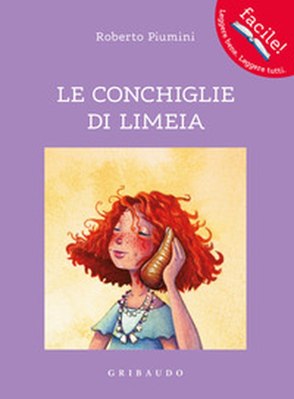 Le conchiglie di Limeia - Librerie.coop Le conchiglie di Limeia - Librerie.coop