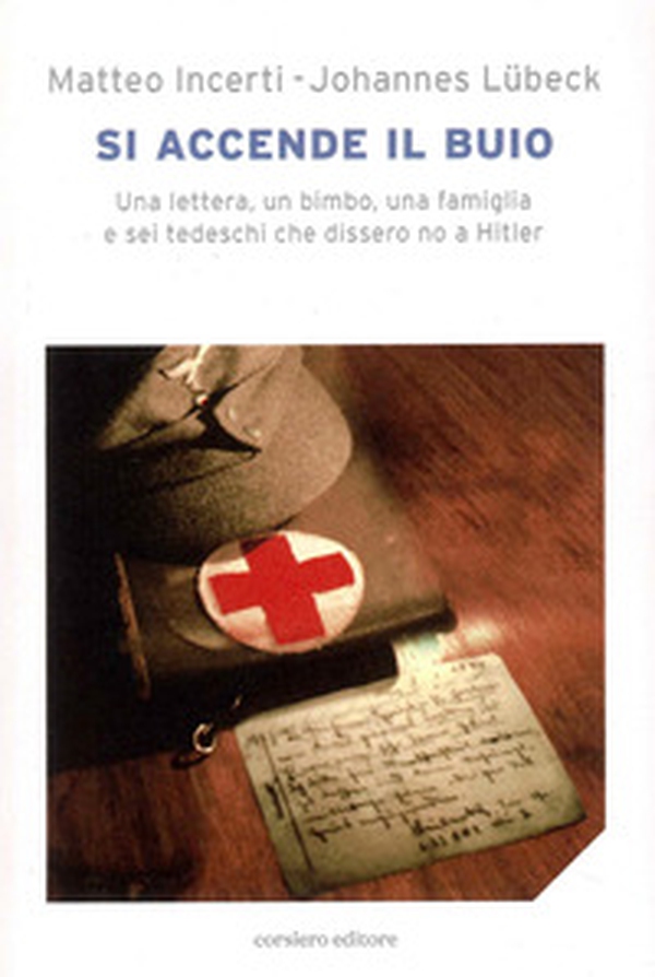 Si accende il buio - Librerie.coop Si accende il buio - Librerie.coop