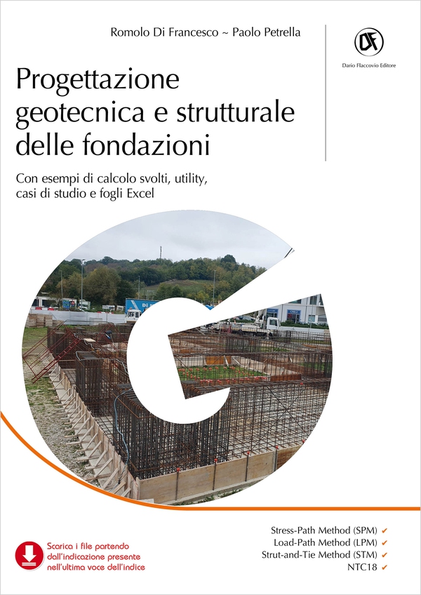 Progettazione geotecnica e strutturale delle fondazioni - Librerie.coop Progettazione geotecnica e strutturale delle fondazioni - Librerie.coop