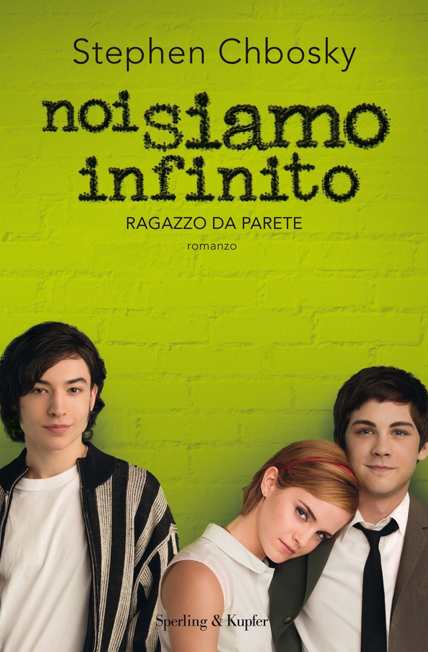 Noi siamo infinito - Librerie.coop Noi siamo infinito - Librerie.coop