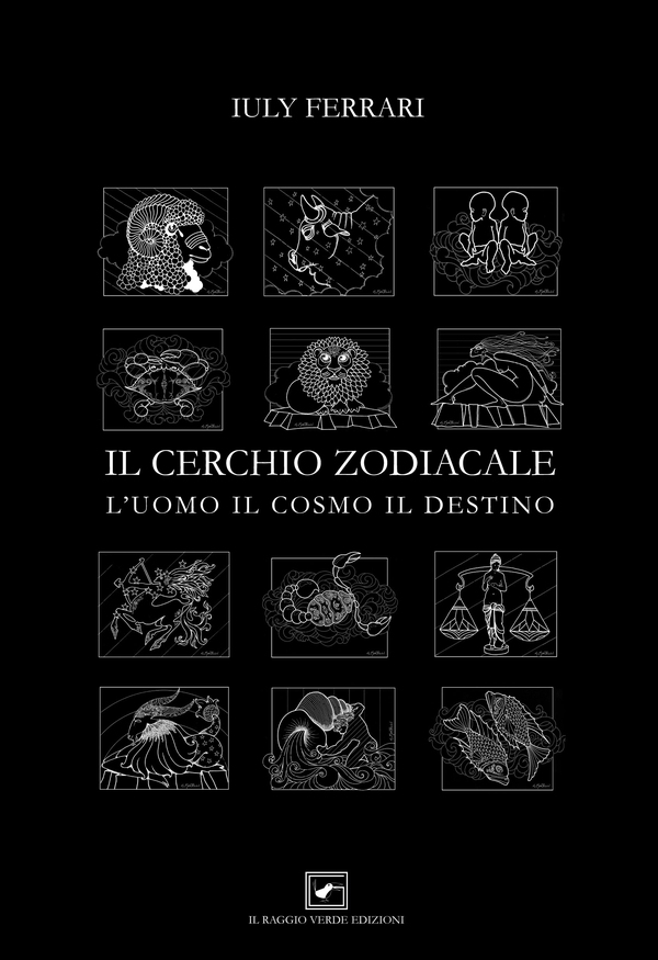 Il cerchio zodiacale - l'uomo il cosmo il destino - Librerie.coop Il cerchio zodiacale - l'uomo il cosmo il destino - Librerie.coop