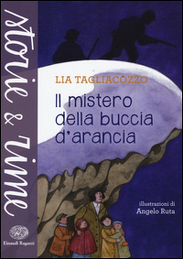 Il mistero della buccia d'arancia - Librerie.coop Il mistero della buccia d'arancia - Librerie.coop