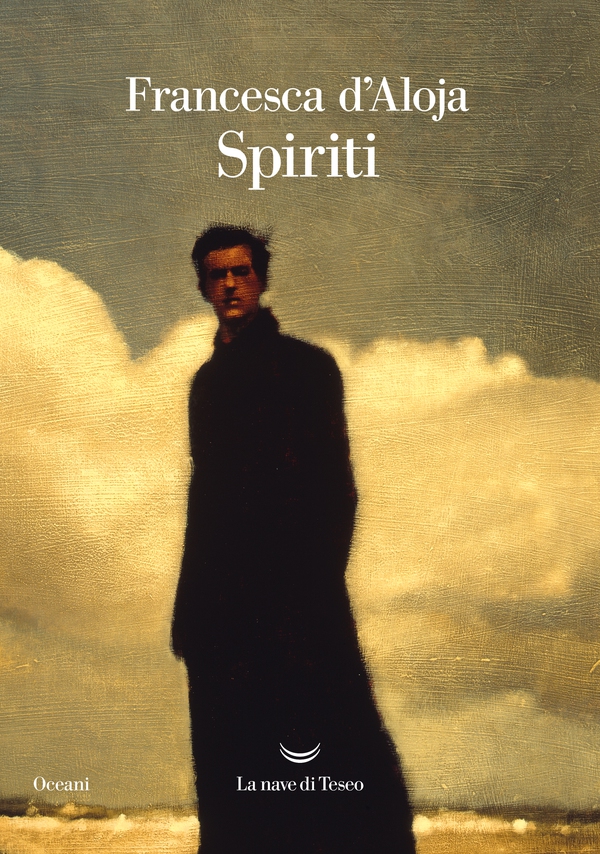 Spiriti - Librerie.coop Spiriti - Librerie.coop