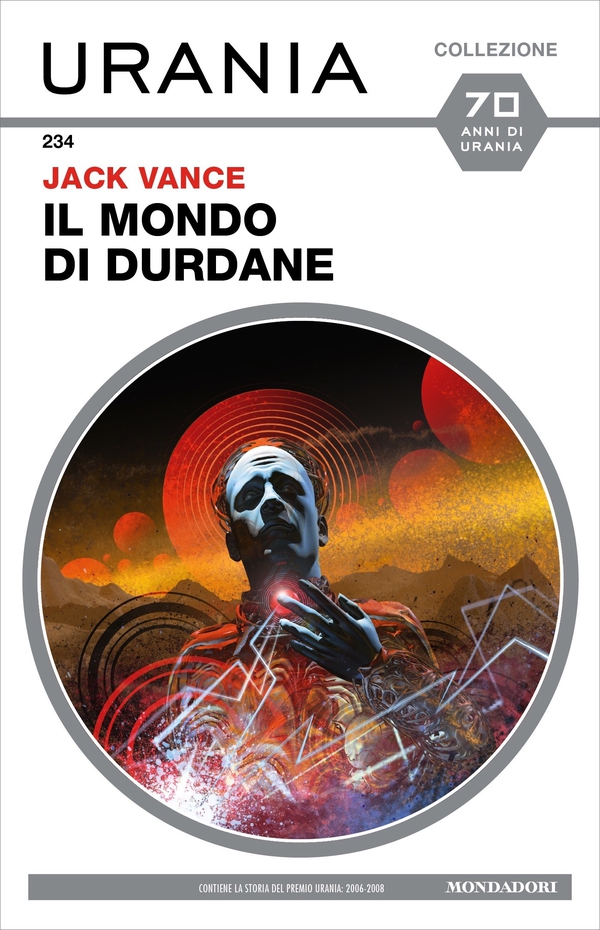 Il mondo di Durdane (Urania) - Librerie.coop Il mondo di Durdane (Urania) - Librerie.coop