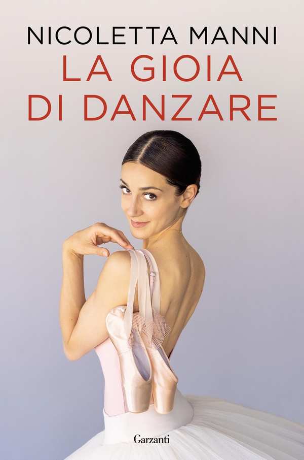 La gioia di danzare - Librerie.coop La gioia di danzare - Librerie.coop