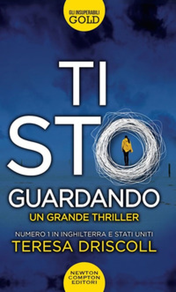 Ti sto guardando - Librerie.coop Ti sto guardando - Librerie.coop