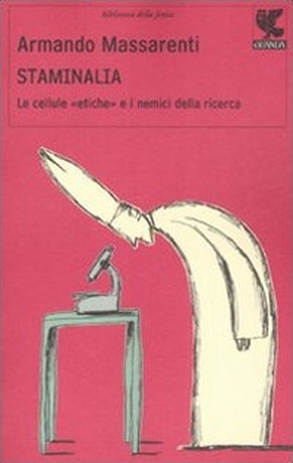 Staminalia - Librerie.coop Staminalia - Librerie.coop