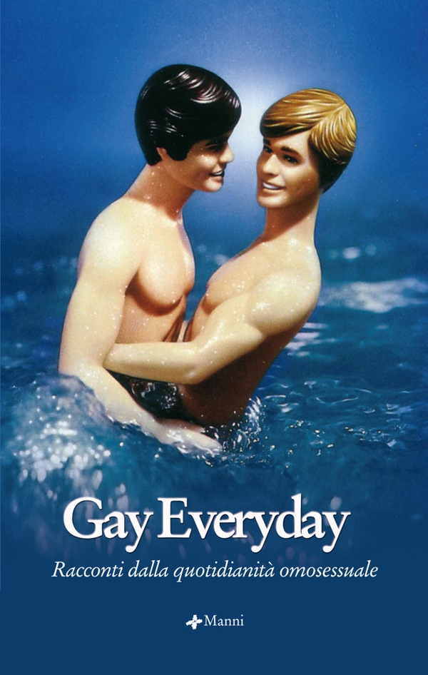 Gay Everyday - Librerie.coop Gay Everyday - Librerie.coop