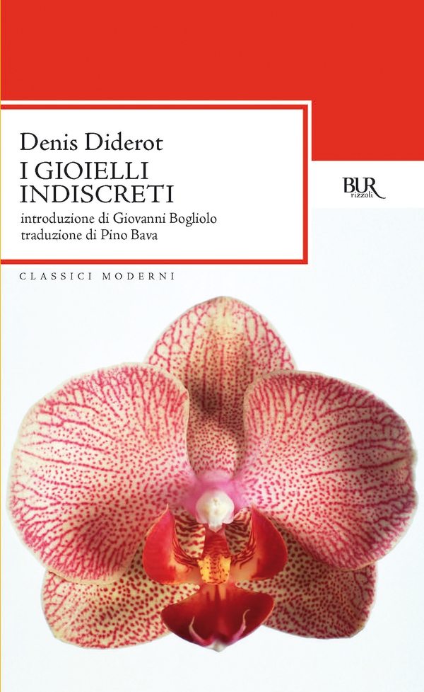 I gioielli indiscreti - Librerie.coop I gioielli indiscreti - Librerie.coop