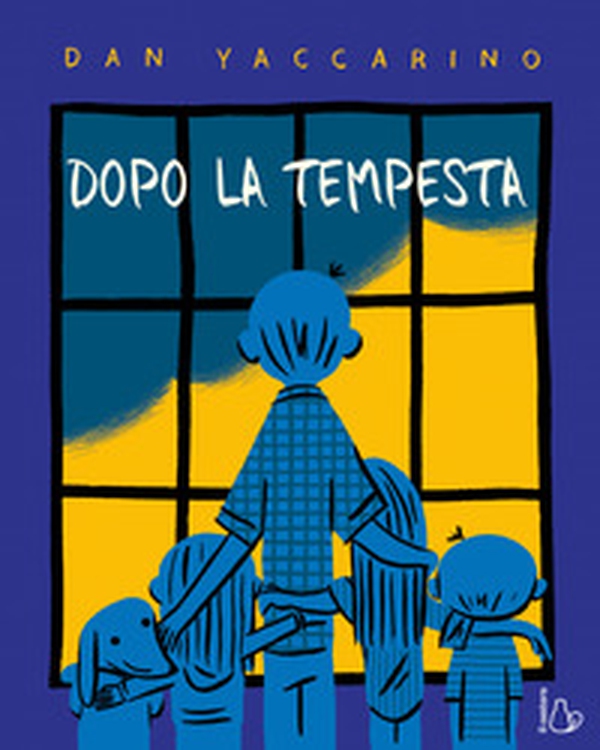 Dopo la tempesta - Librerie.coop Dopo la tempesta - Librerie.coop