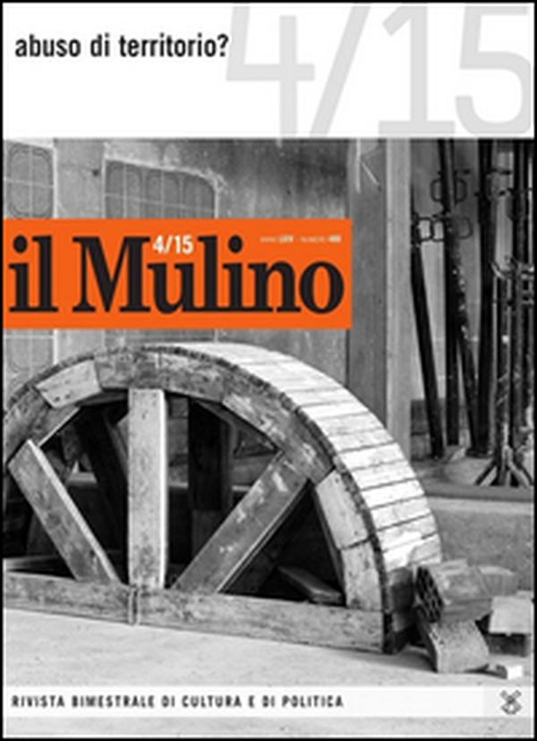 Il Mulino - Vol. 480 - Librerie.coop Il Mulino - Vol. 480 - Librerie.coop