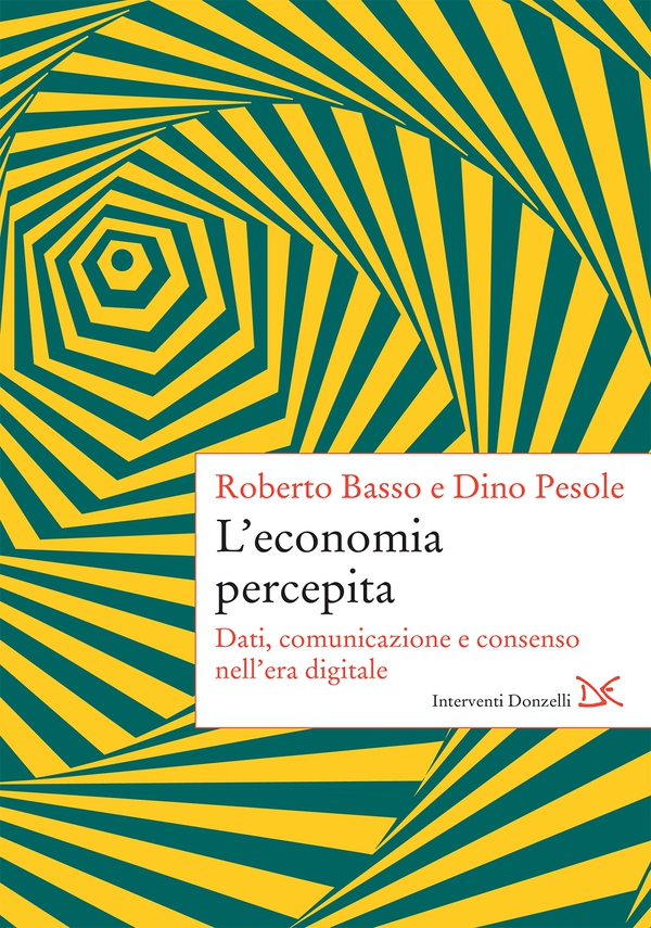 L'economia percepita - Librerie.coop L'economia percepita - Librerie.coop