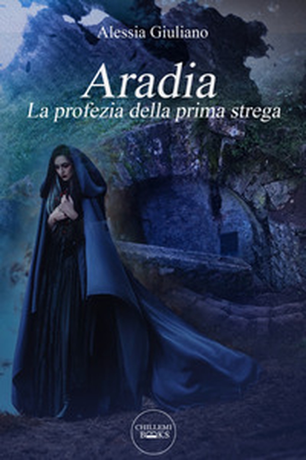Aradia. La profezia della prima strega - Librerie.coop Aradia. La profezia della prima strega - Librerie.coop