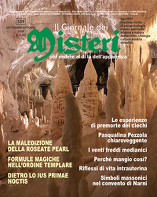 Il giornale dei misteri - Librerie.coop Il giornale dei misteri - Librerie.coop