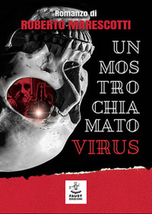 Un mostro chiamato virus - Librerie.coop Un mostro chiamato virus - Librerie.coop