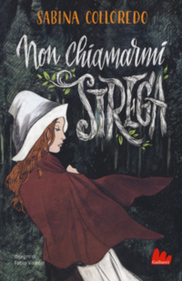 Non chiamarmi strega - Librerie.coop Non chiamarmi strega - Librerie.coop