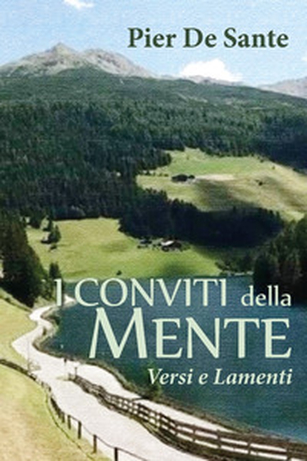I conviti della mente. Versi e lamenti - Librerie.coop I conviti della mente. Versi e lamenti - Librerie.coop