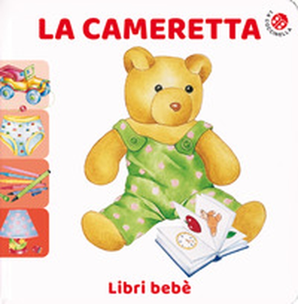 La cameretta - Librerie.coop La cameretta - Librerie.coop