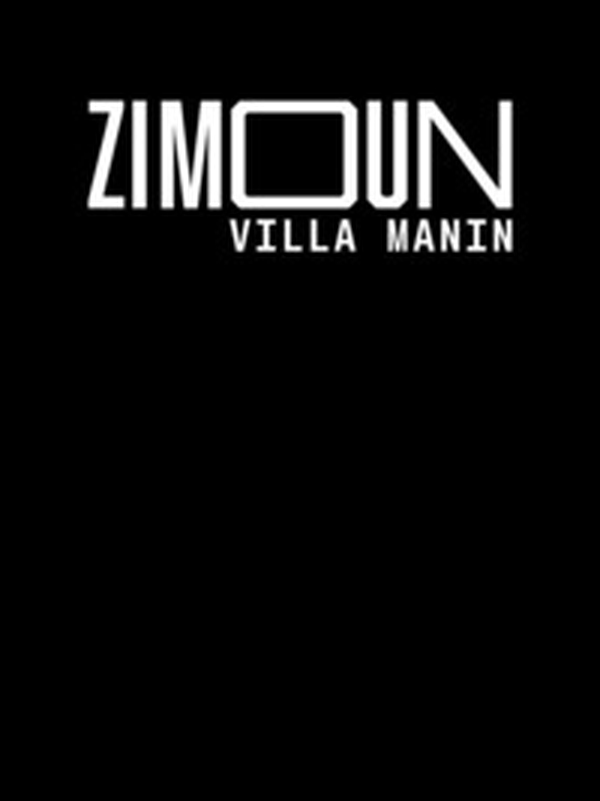 Zimoun Villa Manin. Catalogo della mostra (Udine, 28 ottobre 2023-17 marzo 2024) - Librerie.coop Zimoun Villa Manin. Catalogo della mostra (Udine, 28 ottobre 2023-17 marzo 2024) - Librerie.coop