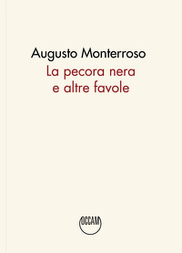 La pecora nera e altre favole - Librerie.coop La pecora nera e altre favole - Librerie.coop