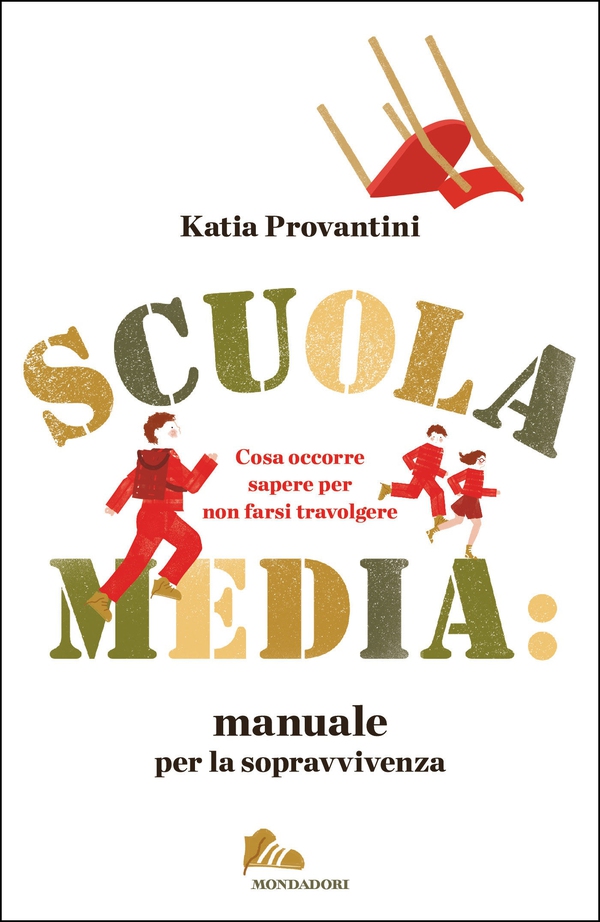 Scuola media: manuale per la sopravvivenza - Librerie.coop Scuola media: manuale per la sopravvivenza - Librerie.coop