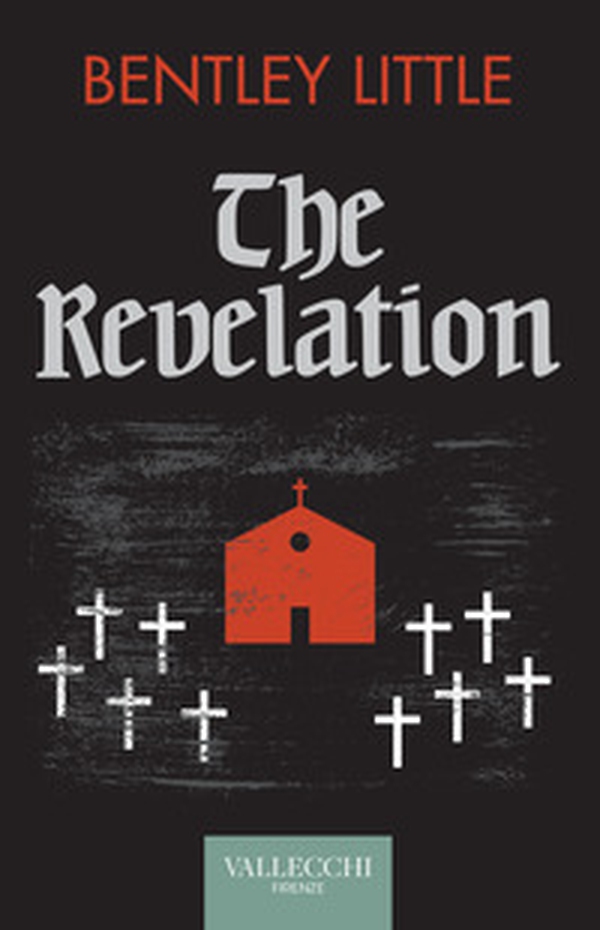 The revelation. Ediz. italiana - Librerie.coop The revelation. Ediz. italiana - Librerie.coop