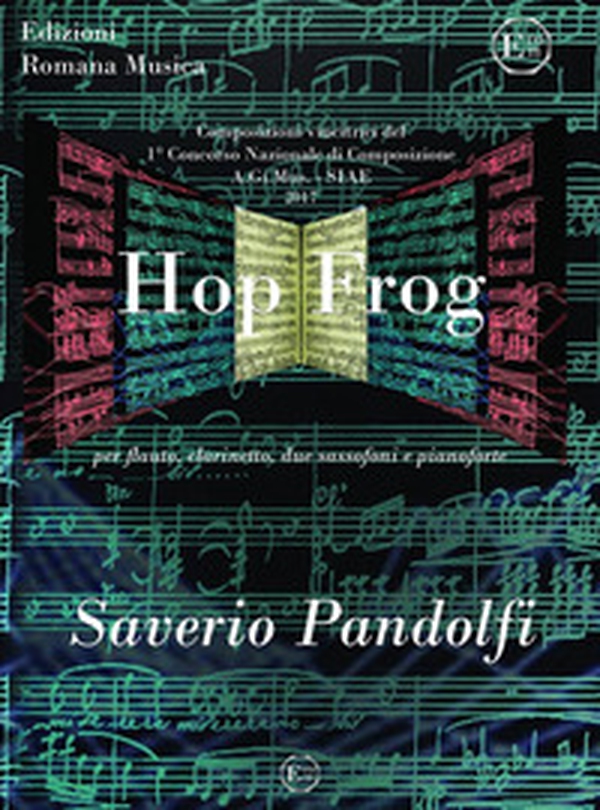 Hop frog - Librerie.coop Hop frog - Librerie.coop