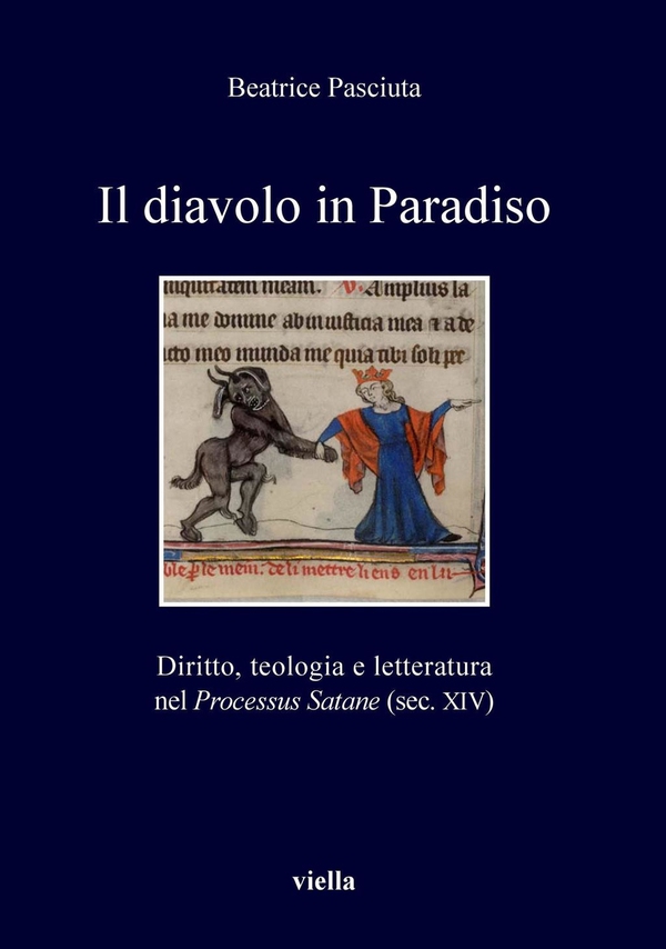 Il diavolo in Paradiso - Librerie.coop Il diavolo in Paradiso - Librerie.coop