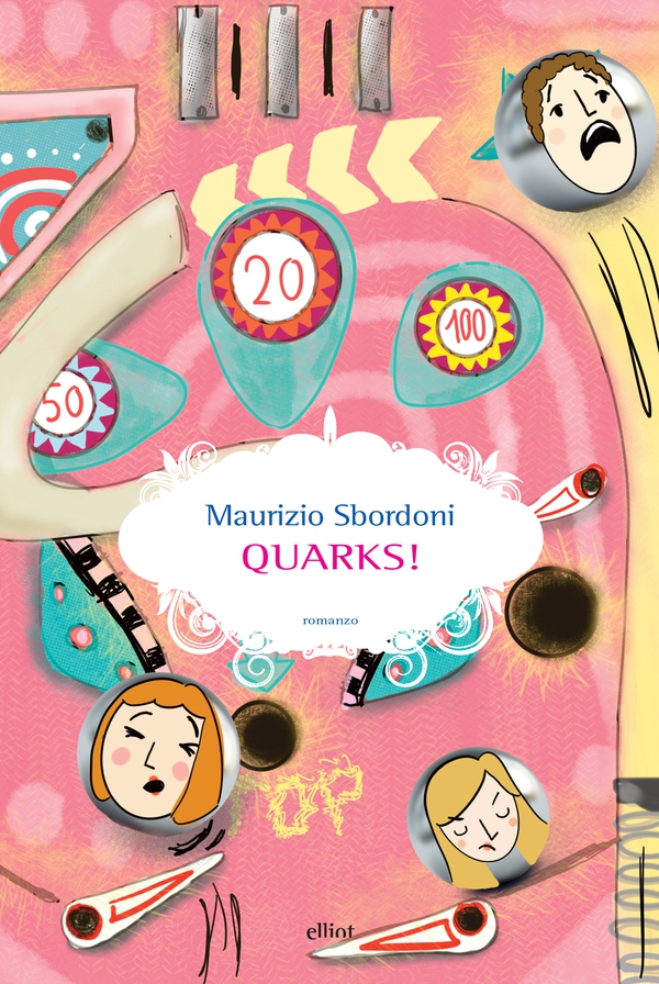 Quarks! - Librerie.coop Quarks! - Librerie.coop