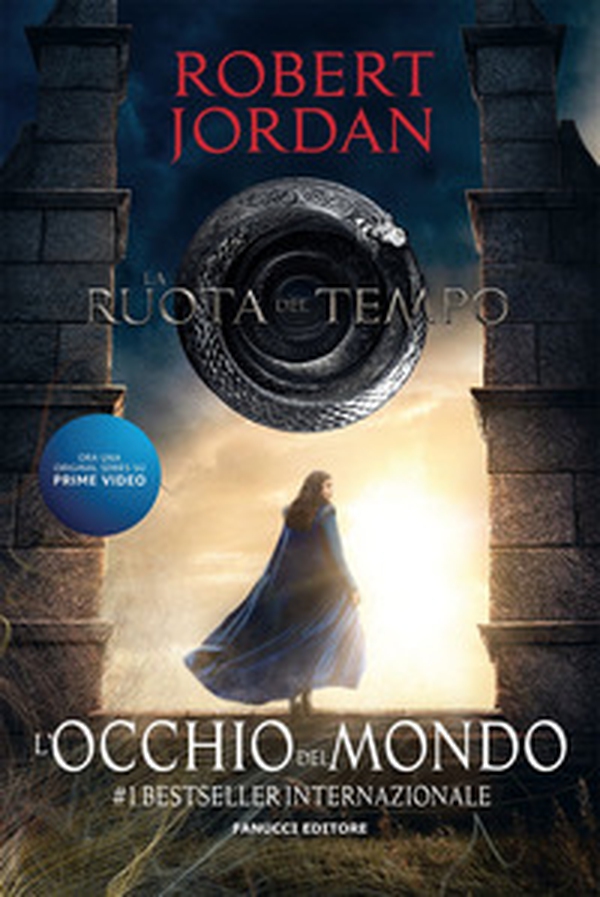 L'occhio del mondo. La ruota del tempo - Vol. 1 - Librerie.coop L'occhio del mondo. La ruota del tempo - Vol. 1 - Librerie.coop