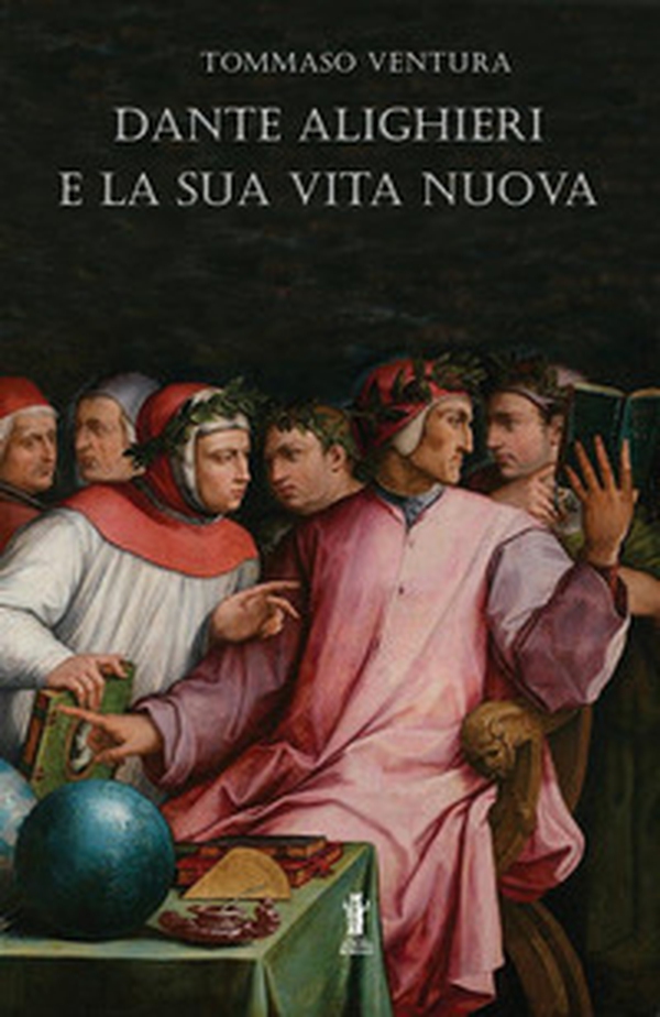 Dante Alighieri e la sua Vita Nuova - Librerie.coop Dante Alighieri e la sua Vita Nuova - Librerie.coop