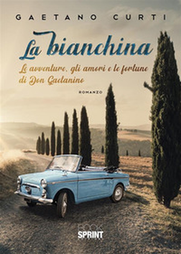 La Bianchina - Librerie.coop La Bianchina - Librerie.coop