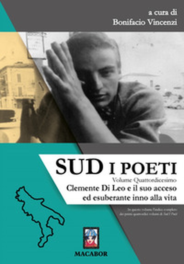 Sud. I poeti - Vol. 14 - Librerie.coop Sud. I poeti - Vol. 14 - Librerie.coop