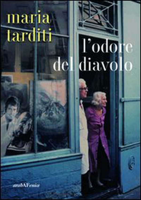 L'odore del diavolo - Librerie.coop L'odore del diavolo - Librerie.coop