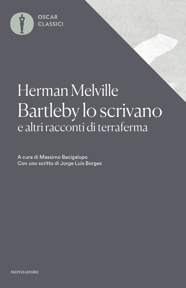 Bartleby lo scrivano - Librerie.coop Bartleby lo scrivano - Librerie.coop